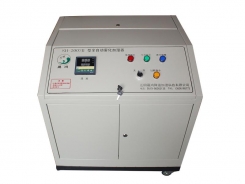 高压雾化加湿器