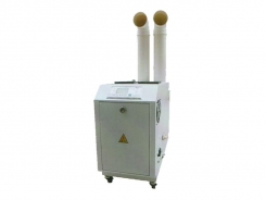 超声波雾化加湿器