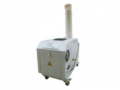 超声波雾化加湿器