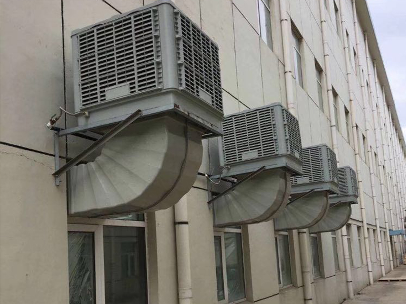 水空调